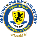 Mount Pleasant FC
