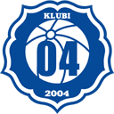 Klubi 04