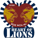 Heart of Lions