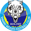 Warri Wolves FC