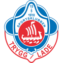 Trygg/Lade