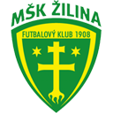 MSK Zilina B