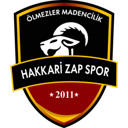 Hakkari Zap SK