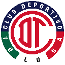 Deportivo Toluca FC (K)
