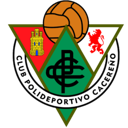 CP Cacereno Sad
