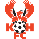 Kidderminster Harriers