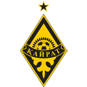 K Almaty