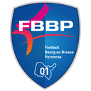 FC Bourg En Bresse 