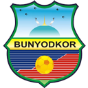 FC Bunyodkor