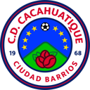 C.D. Cacahuatique