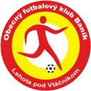 OFK Banik Lehota Pod Vtacnikom