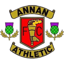 Annan Athletic
