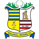 Solihull Moors