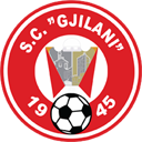 SC Gjilani