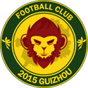 Guizhou Zhucheng Athletic