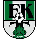 FK Tukums 2000/Tss II