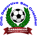 San Cristobal Cp