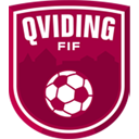 Qviding F