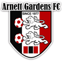 Arnett Gardens FC