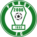 Paksi FC II