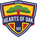 Hearts of Oak