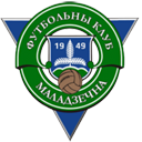 FC Molodechno