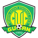 Beijing Guoan
