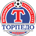 Torpedo Belaz Zhodino