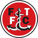 Fleetwood