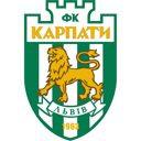 Karpaty Lviv