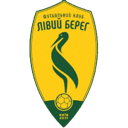FC Levy Bereg Kiev