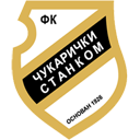 FK Cukaricki